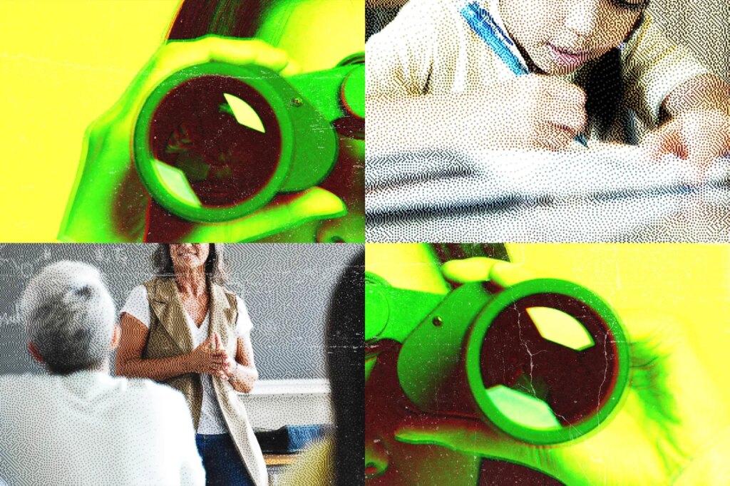 Imagining a Future Where a Spy Could Disappear