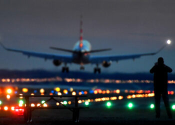 After DCA collision, Virginia senators to introduce bill restricting flights