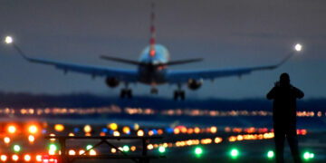 After DCA collision, Virginia senators to introduce bill restricting flights
