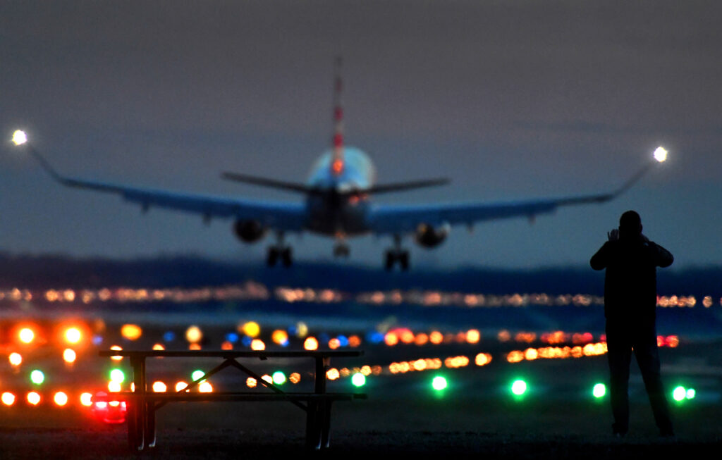 After DCA collision, Virginia senators to introduce bill restricting flights