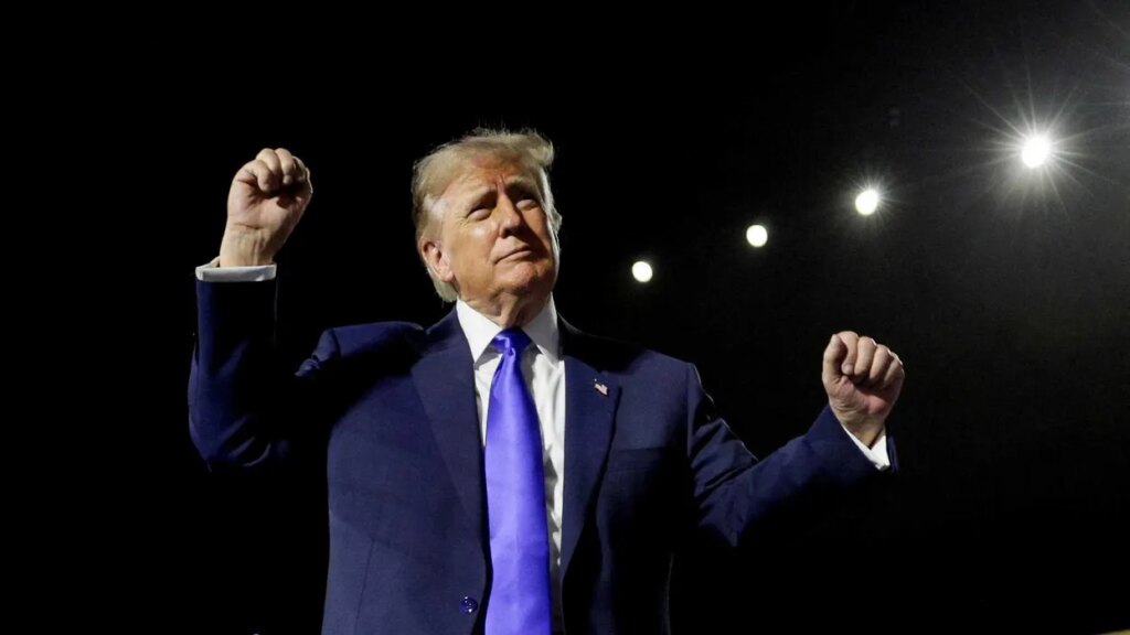 Trump’s $5k ‘bribe’ bombs on Fox & Friends: ‘It’s gonna run up the debt’