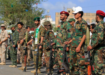 Yemen’s Houthis Seize Strategic Red Sea Port, Officials Say
