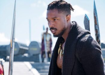 ‘Killmonger Locs’ Are Everywhere in Video Games. This Artist Is Sick of It