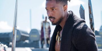 ‘Killmonger Locs’ Are Everywhere in Video Games. This Artist Is Sick of It