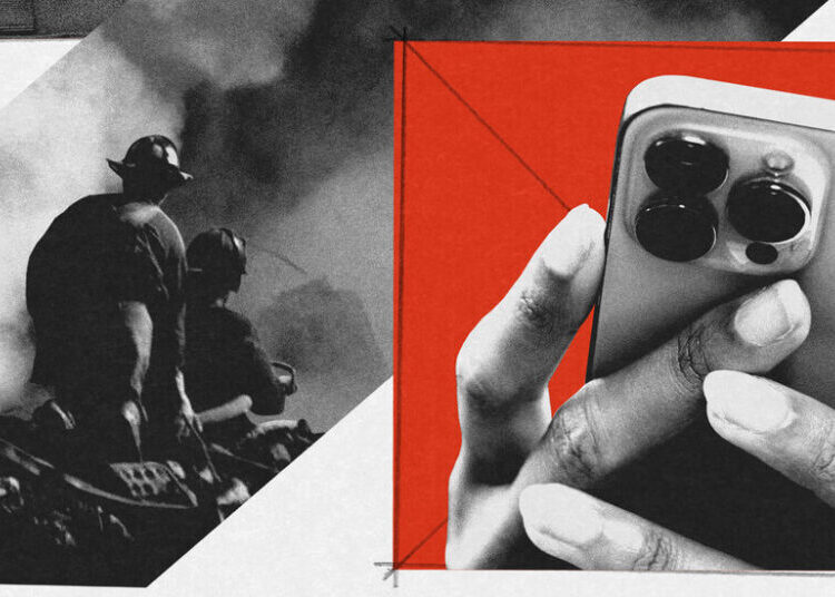 Did 9/11 Really Change Everything?