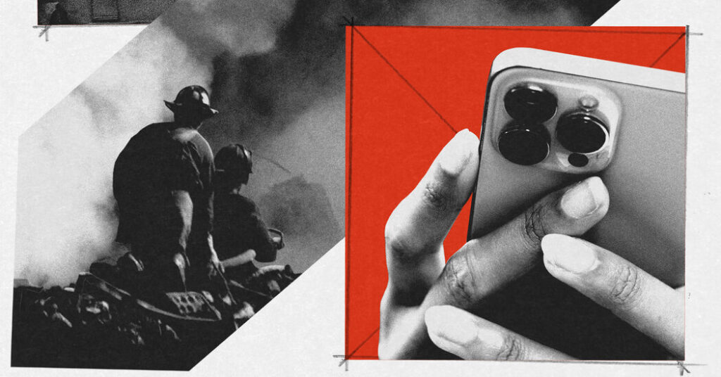 Did 9/11 Really Change Everything?