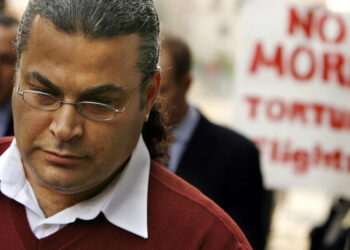 Legal legacy of 9/11 is a lack of accountability for the government
