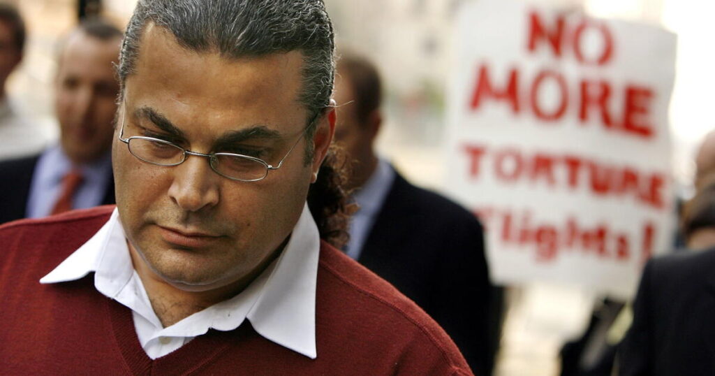 Legal legacy of 9/11 is a lack of accountability for the government