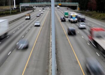 How highway rights of way can unlock America’s infrastructure bottleneck