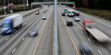 How highway rights of way can unlock America’s infrastructure bottleneck