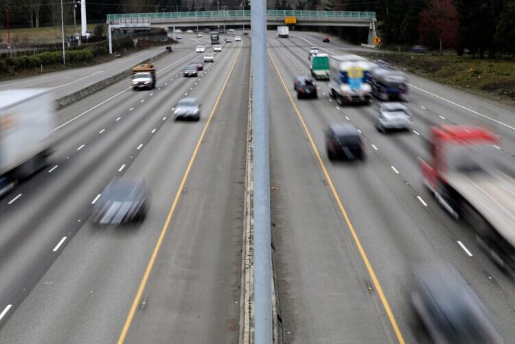 How highway rights of way can unlock America’s infrastructure bottleneck