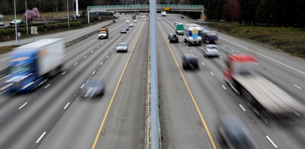 How highway rights of way can unlock America’s infrastructure bottleneck
