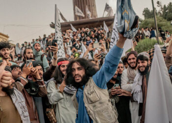 25 Years After 9/11, Al Qaeda Still Has a Home in Afghanistan