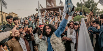 25 Years After 9/11, Al Qaeda Still Has a Home in Afghanistan