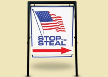 The Election Deniers’ Long Game