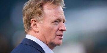 How Roger Goodell became untouchable