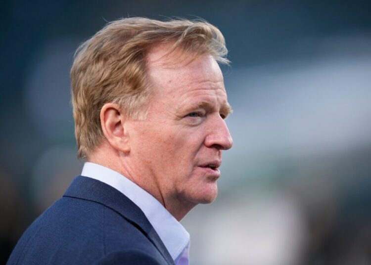 How Roger Goodell became untouchable