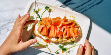 The truth about how much protein your body can absorb in one meal