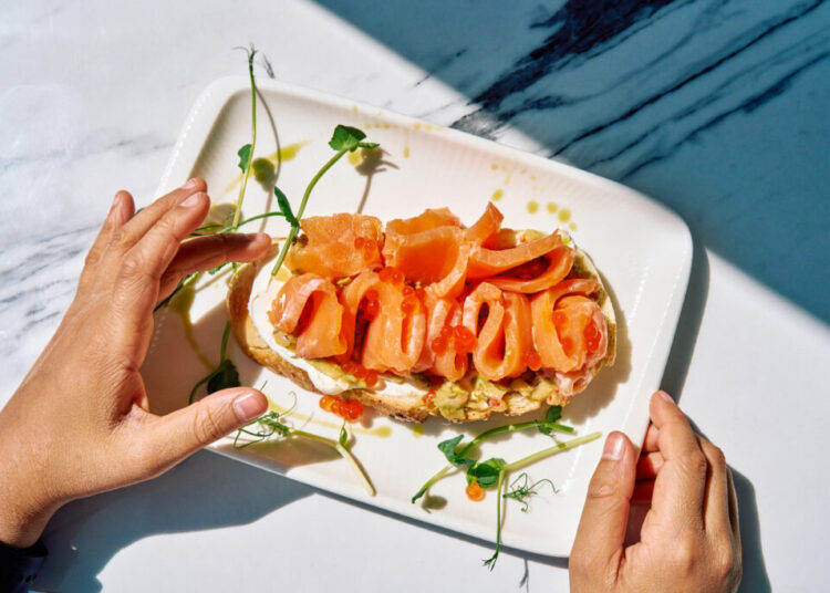 The truth about how much protein your body can absorb in one meal