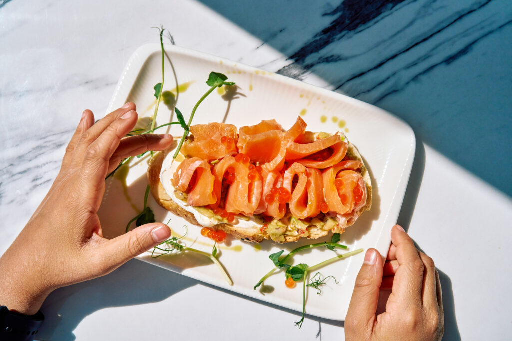 The truth about how much protein your body can absorb in one meal