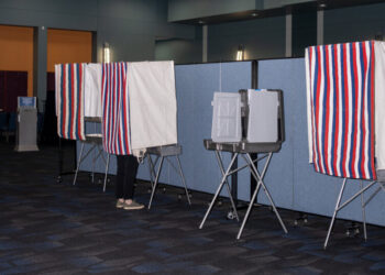 Voters Are Asking A.I. About Elections. The Answers Can Vary by User.