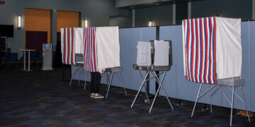 Voters Are Asking A.I. About Elections. The Answers Can Vary by User.