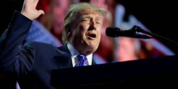 ‘Absolutely false’: CNN fact checker busts ‘very important lie’ buried in Trump tirade
