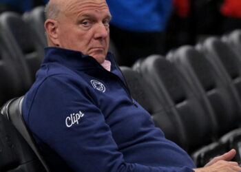 The NBA report on the Ballmer/Clippers scandal shows it was even worse than you thought