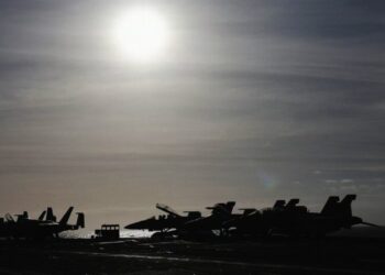 Trump is Preparing for a Long War