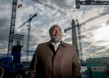 What Lonnie Bunch Told Me