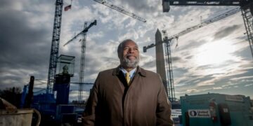 What Lonnie Bunch Told Me