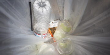Leaked emails reveal industry plan to kill California’s plastic and recycling laws