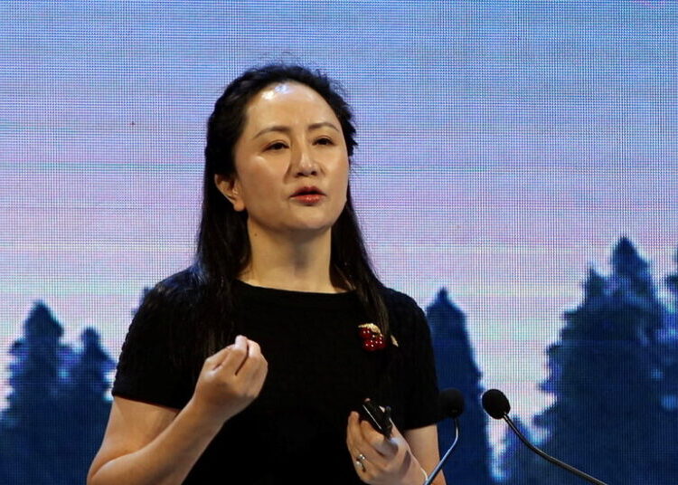 Federal Trial Against Huawei Begins After 8 Years