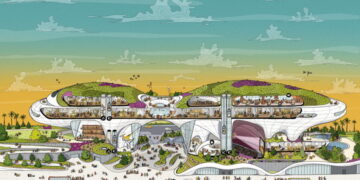From Banksy to Boba Fett: A map of the Lucas Museum of Narrative Art