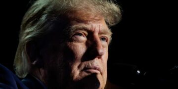 Insiders expose Trump’s changing ‘tone’ on 2028 behind closed doors: report
