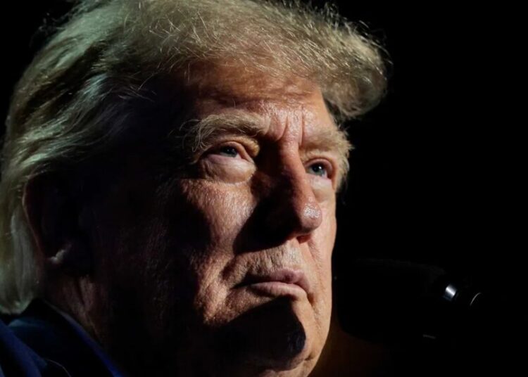 Insiders expose Trump’s changing ‘tone’ on 2028 behind closed doors: report