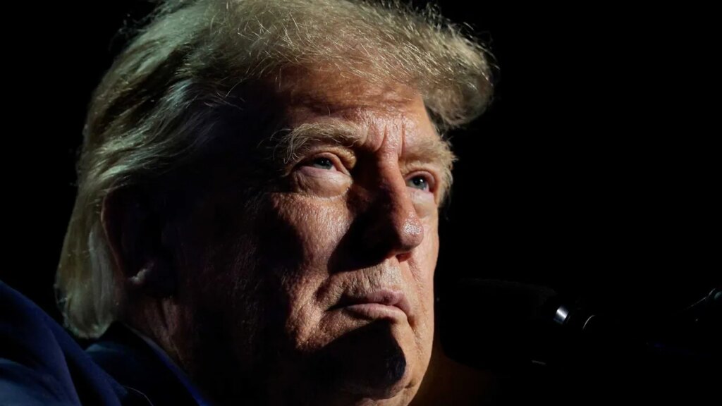 Insiders expose Trump’s changing ‘tone’ on 2028 behind closed doors: report