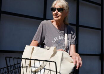 Groceries, gas, rent. Why it’s so expensive to live in L.A.