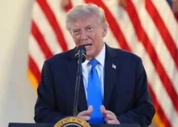 Trump’s ‘Big Beautiful Bill’ projected to add a big, unbeautiful $3.4 trillion to the national debt over the next decade