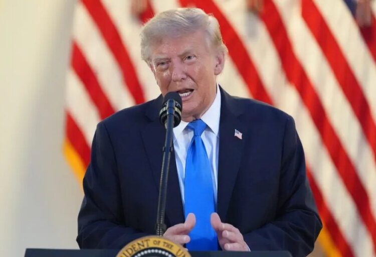 Trump’s ‘Big Beautiful Bill’ projected to add a big, unbeautiful $3.4 trillion to the national debt over the next decade