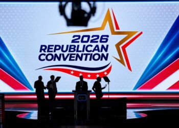 ‘Trumpapalooza’ enrages as ‘livid’ Turning Point USA turns its back over Charlie Kirk
