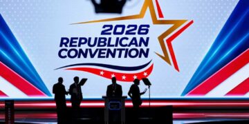 ‘Trumpapalooza’ enrages as ‘livid’ Turning Point USA turns its back over Charlie Kirk