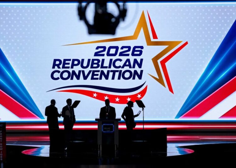 ‘Trumpapalooza’ enrages as ‘livid’ Turning Point USA turns its back over Charlie Kirk