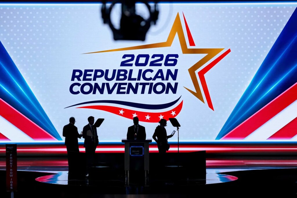 ‘Trumpapalooza’ enrages as ‘livid’ Turning Point USA turns its back over Charlie Kirk