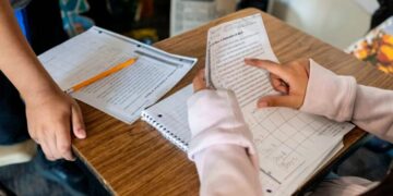 ‘Parents see themselves more as a client of the school’: Underperformance in class leads to apathy at home