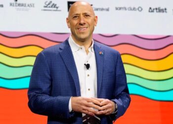 NBCUniversal’s Matt Strauss Says Comcast Split Will Offer ‘More Flexibility to Move Quicker’