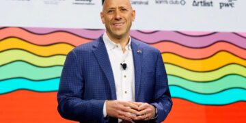 NBCUniversal’s Matt Strauss Says Comcast Split Will Offer ‘More Flexibility to Move Quicker’