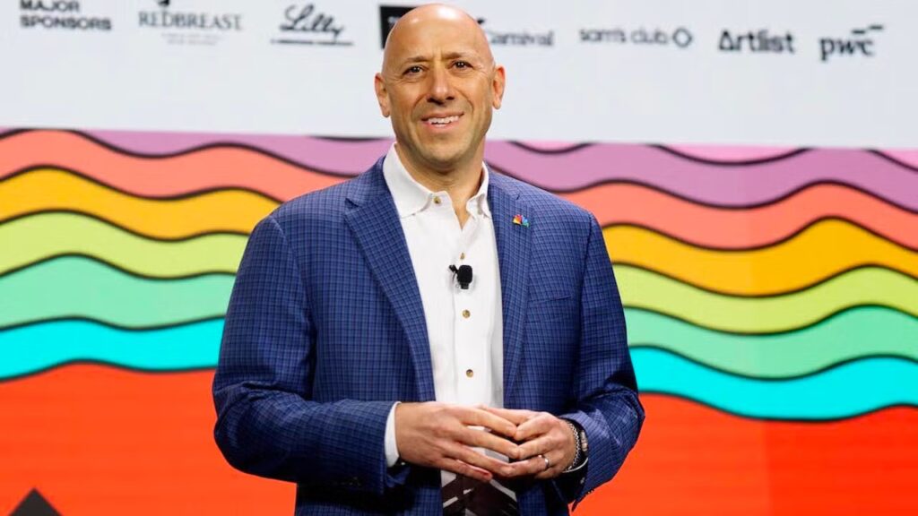 NBCUniversal’s Matt Strauss Says Comcast Split Will Offer ‘More Flexibility to Move Quicker’