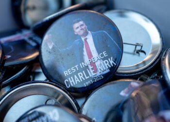 Charlie Kirk’s killing a year ago reshaped their lives. Six people tell how.