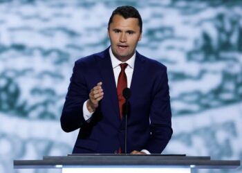Charlie Kirk Was Shot a Year Ago. The Conspiracy Theories Are More Rampant Than Ever